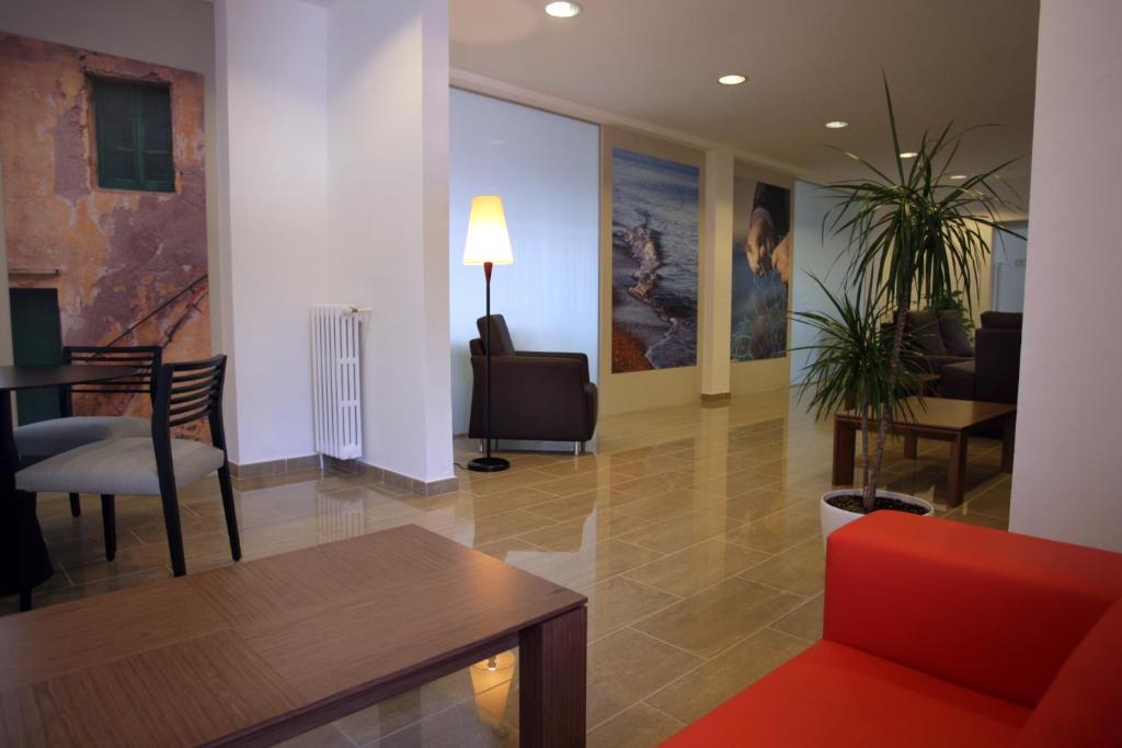 Hotel Sa Riera Begur Eksteriør billede