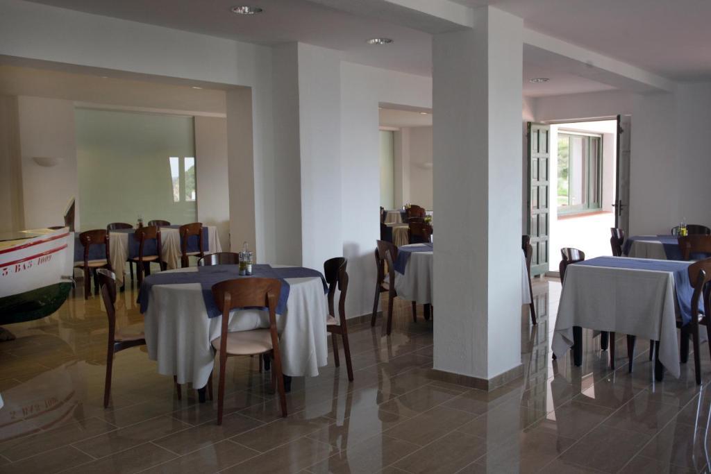 Hotel Sa Riera Begur Eksteriør billede